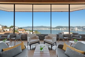 Park Royal Beach Resort Acapulco