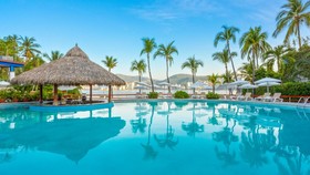 Park Royal Beach Resort Acapulco