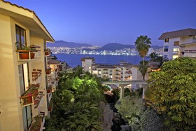 Park Royal Beach Resort Acapulco