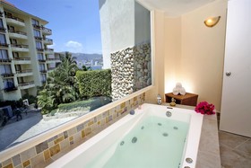 Park Royal Beach Resort Acapulco
