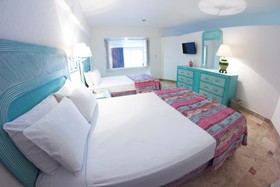 Playa Suites Acapulco