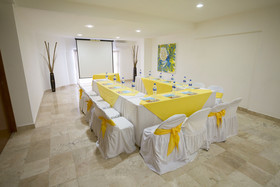 Playa Suites Acapulco
