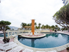 Playa Suites Acapulco