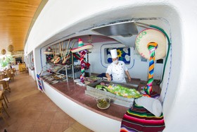 Playa Suites Acapulco