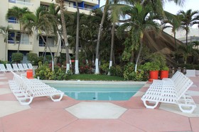 Playa Suites Acapulco