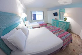 Playa Suites Acapulco