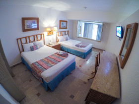 Playa Suites Acapulco