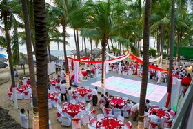 Playa Suites Acapulco