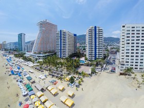 Playa Suites Acapulco