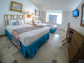Playa Suites Acapulco