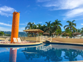 Playa Suites Acapulco