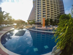 Playa Suites Acapulco