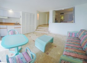 Playa Suites Acapulco