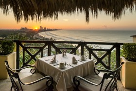 Quinta Real Acapulco