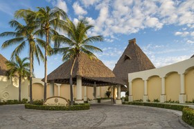 Quinta Real Acapulco