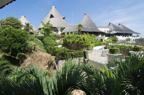 Quinta Real Acapulco