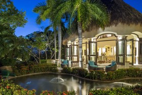 Quinta Real Acapulco