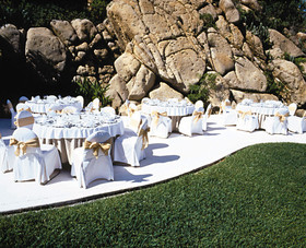 Quinta Real Acapulco