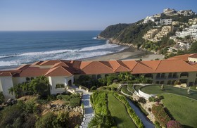 Quinta Real Acapulco