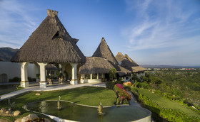 Quinta Real Acapulco