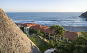 Quinta Real Acapulco