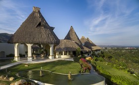 Quinta Real Acapulco