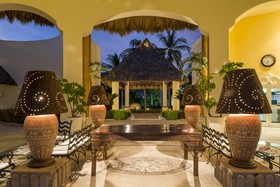 Quinta Real Acapulco