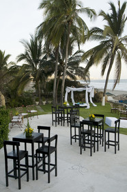 Quinta Real Acapulco