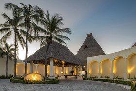 Quinta Real Acapulco