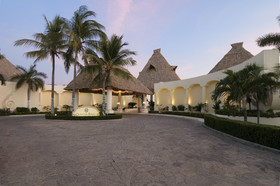 Quinta Real Acapulco