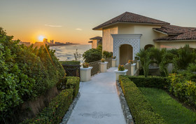 Quinta Real Acapulco