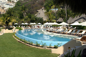 Quinta Real Acapulco