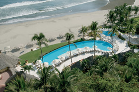 Quinta Real Acapulco