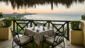 Quinta Real Acapulco