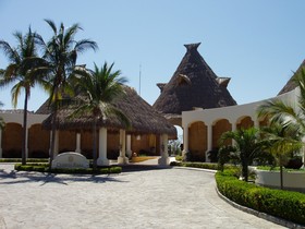 Quinta Real Acapulco