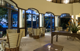 Quinta Real Acapulco