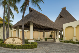 Quinta Real Acapulco