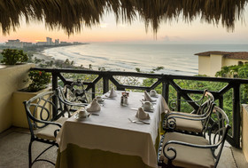 Quinta Real Acapulco
