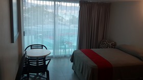 We Hotel Acapulco