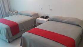 We Hotel Acapulco
