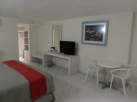 We Hotel Acapulco