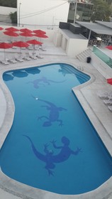 We Hotel Acapulco