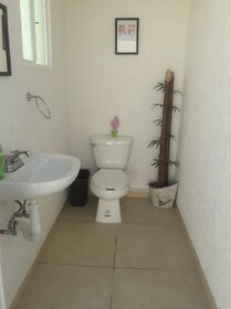 Refugio Diamante