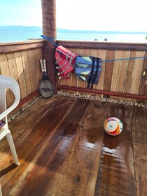 Refugio Diamante