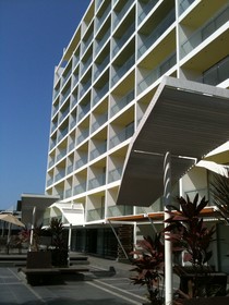Ramada by Wyndham Acapulco Hotel & Suites