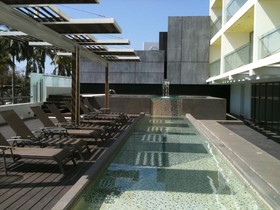 Ramada by Wyndham Acapulco Hotel & Suites