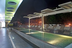 Ramada by Wyndham Acapulco Hotel & Suites
