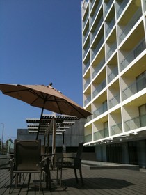 Ramada by Wyndham Acapulco Hotel & Suites