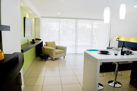 Ramada by Wyndham Acapulco Hotel & Suites