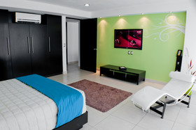 Ramada by Wyndham Acapulco Hotel & Suites